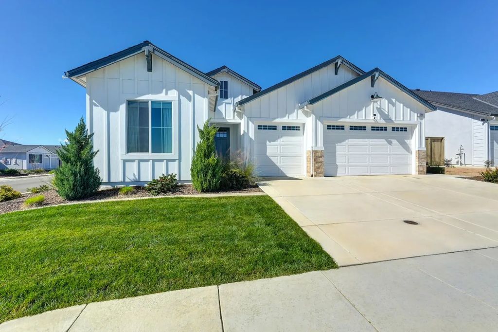 1097 Camarillo Drive, Roseville