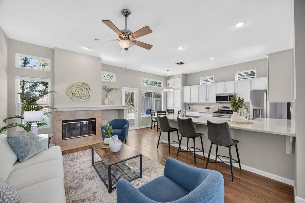 2726 Genesee Drive, Rocklin