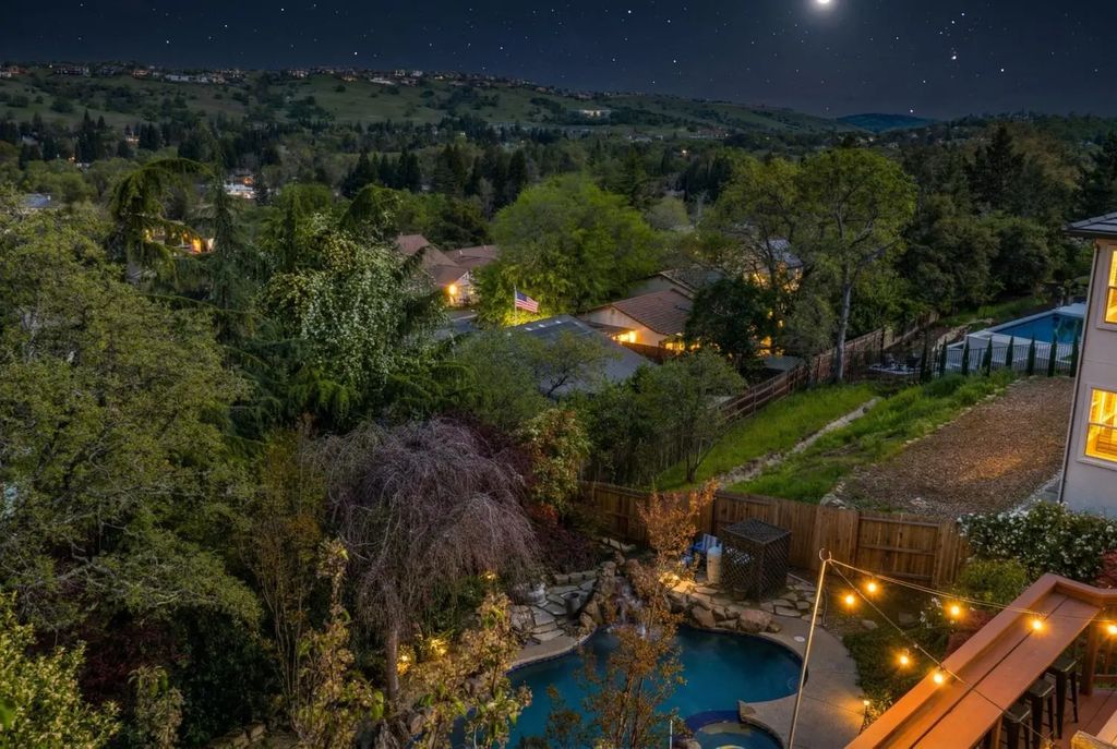 3177 Warren Lane, El Dorado Hills
