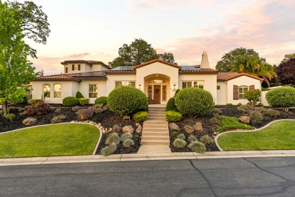 1047 Cambria Way, El Dorado Hills