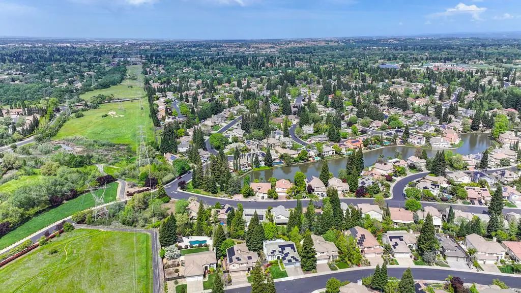 9878 Penbridge Drive, Granite Bay