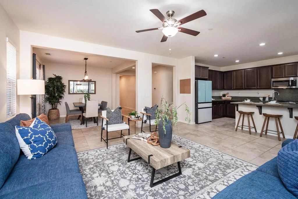 3672 Rosecrest, El Dorado Hills