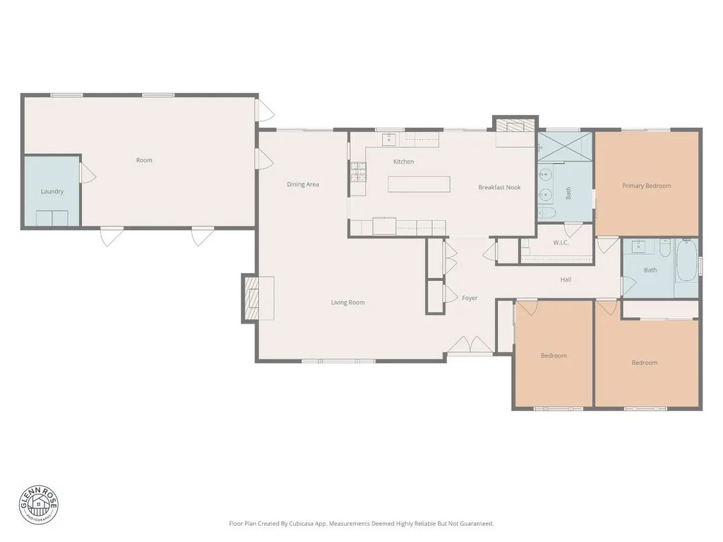 8355 Acorn Drive, Granite Bay
