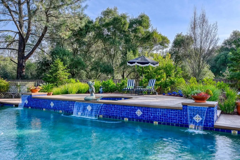 7585 Olive Glen Court, Granite Bay