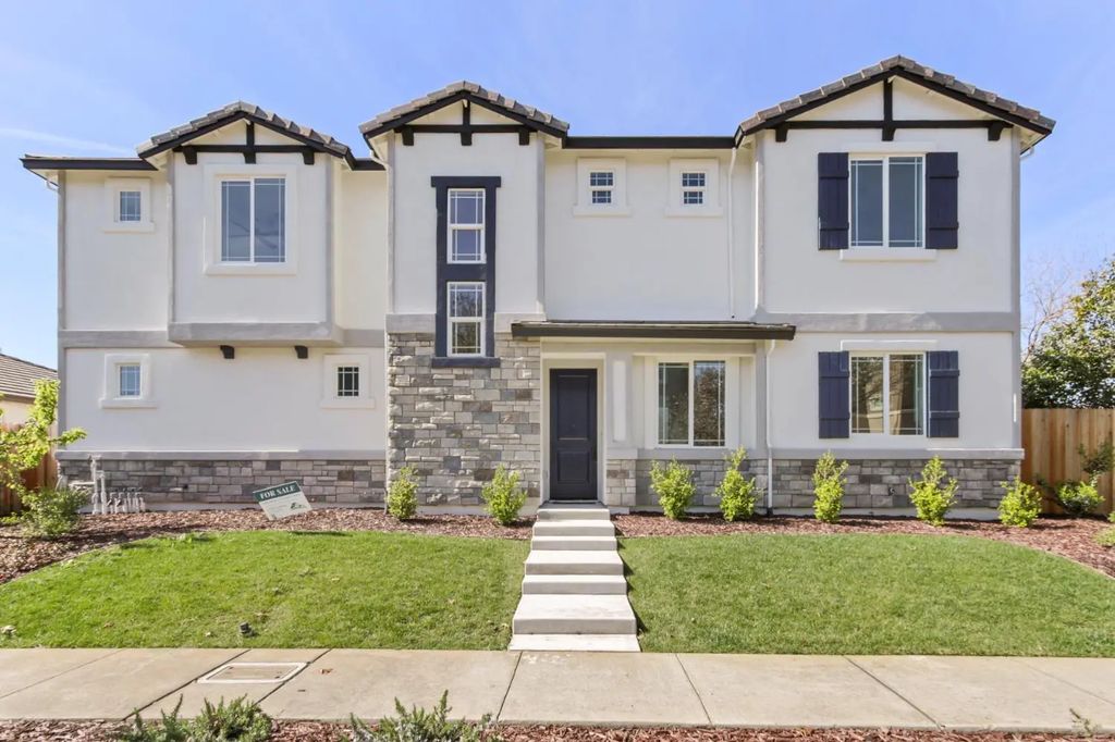 461 Caravaggio Circle, Sacramento