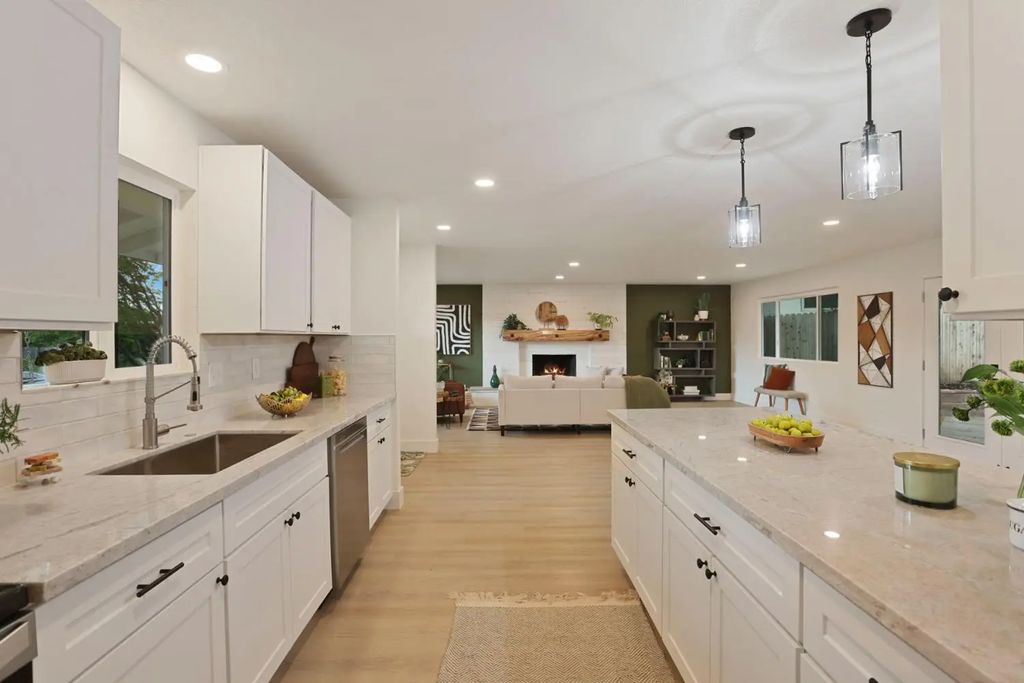 304 Alta Vista Avenue, Roseville