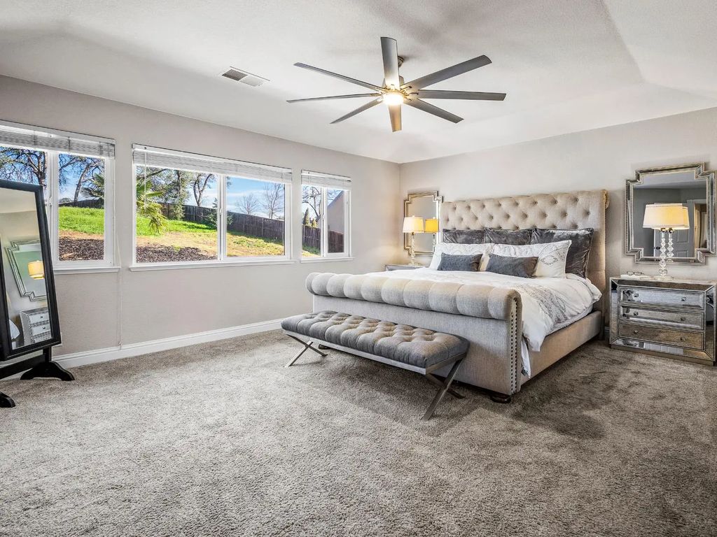 2555 Loch Way Way, El Dorado Hills