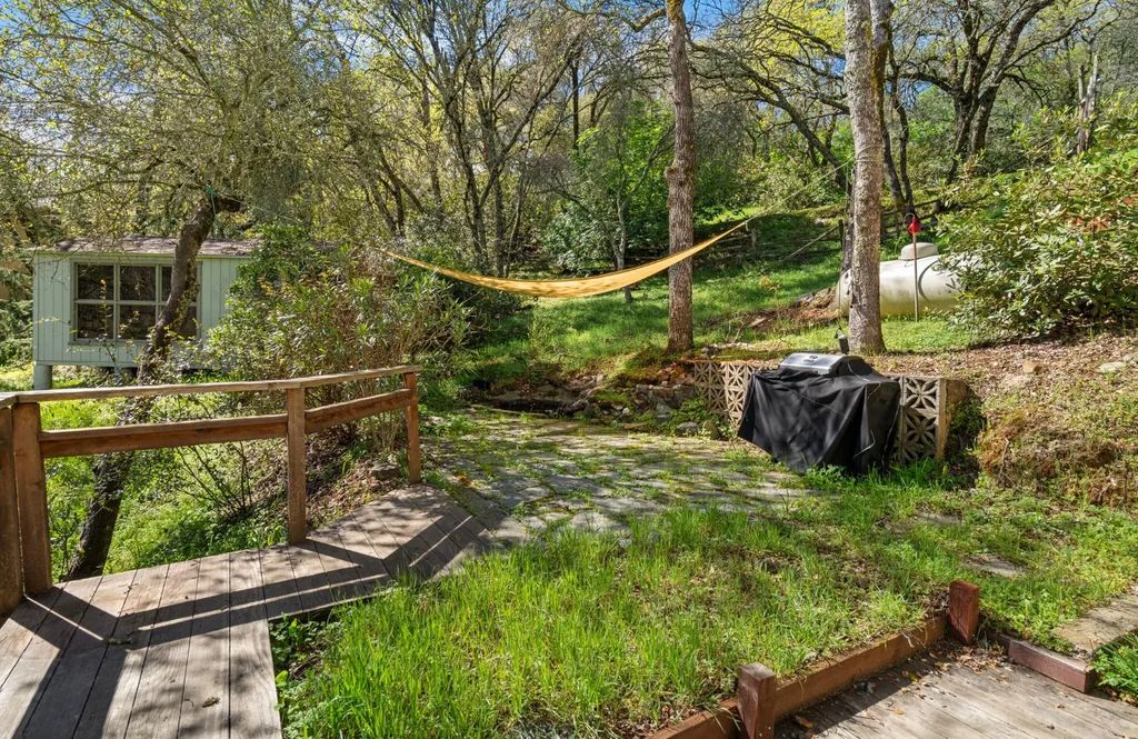 4281 Idle Creek Drive, Shingle Springs