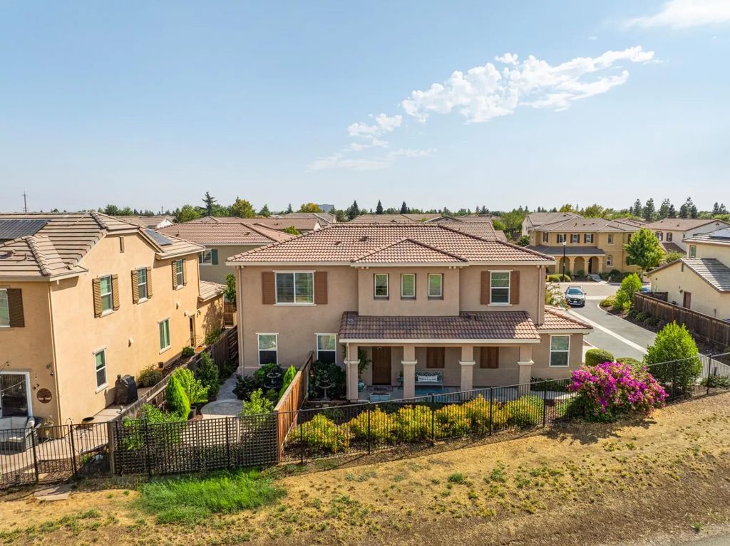 1834 Salerno Place, Lincoln