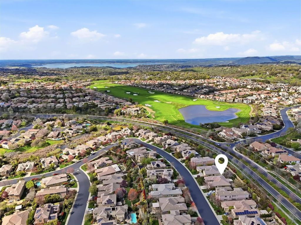 2052 Beckett Drive, El Dorado Hills