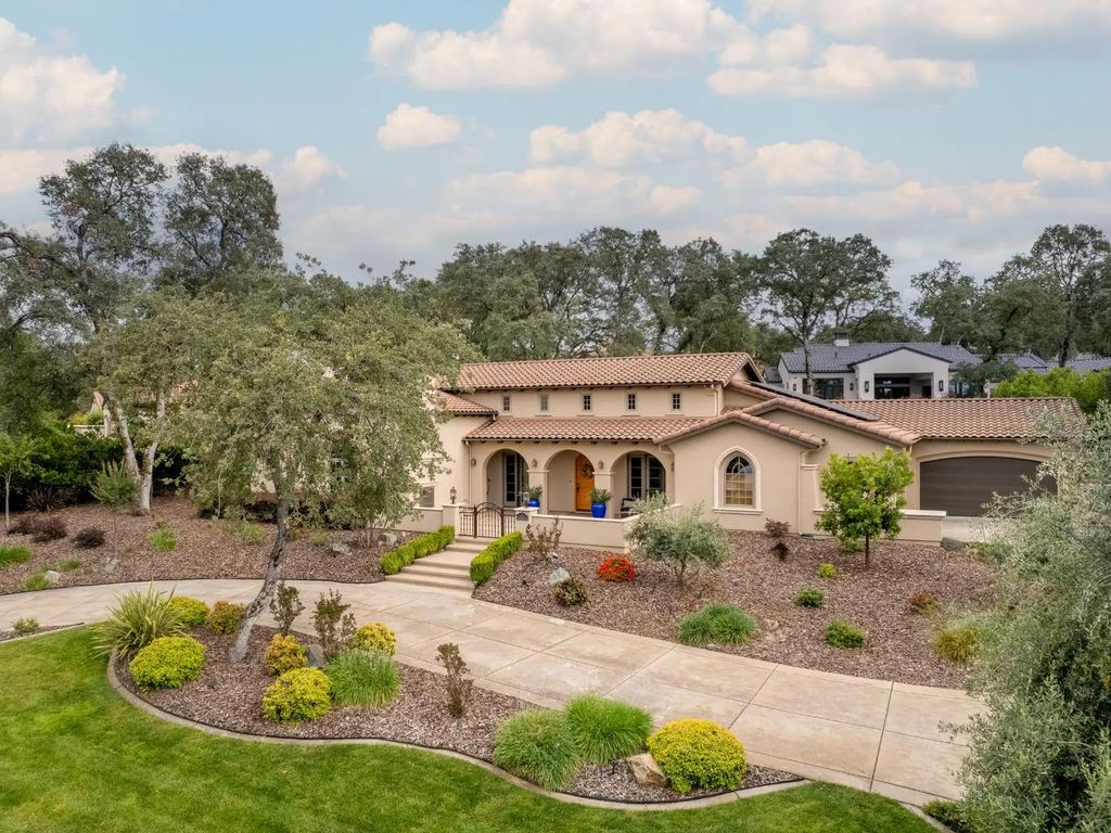 3769 Greenview Drive, El Dorado Hills