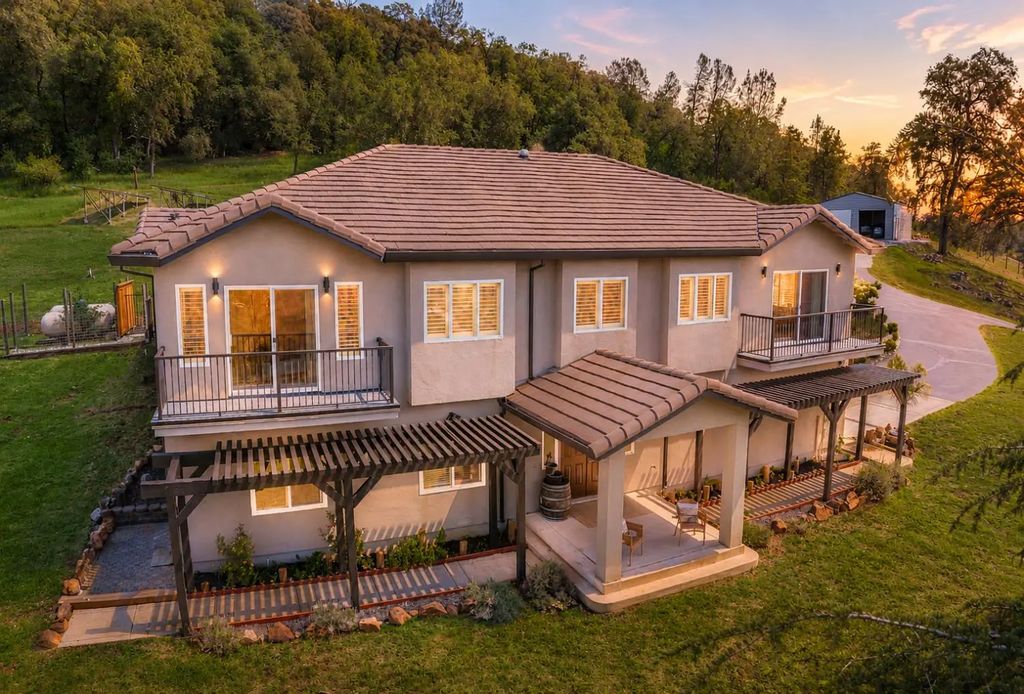 13399 Bell Brook Drive, Auburn