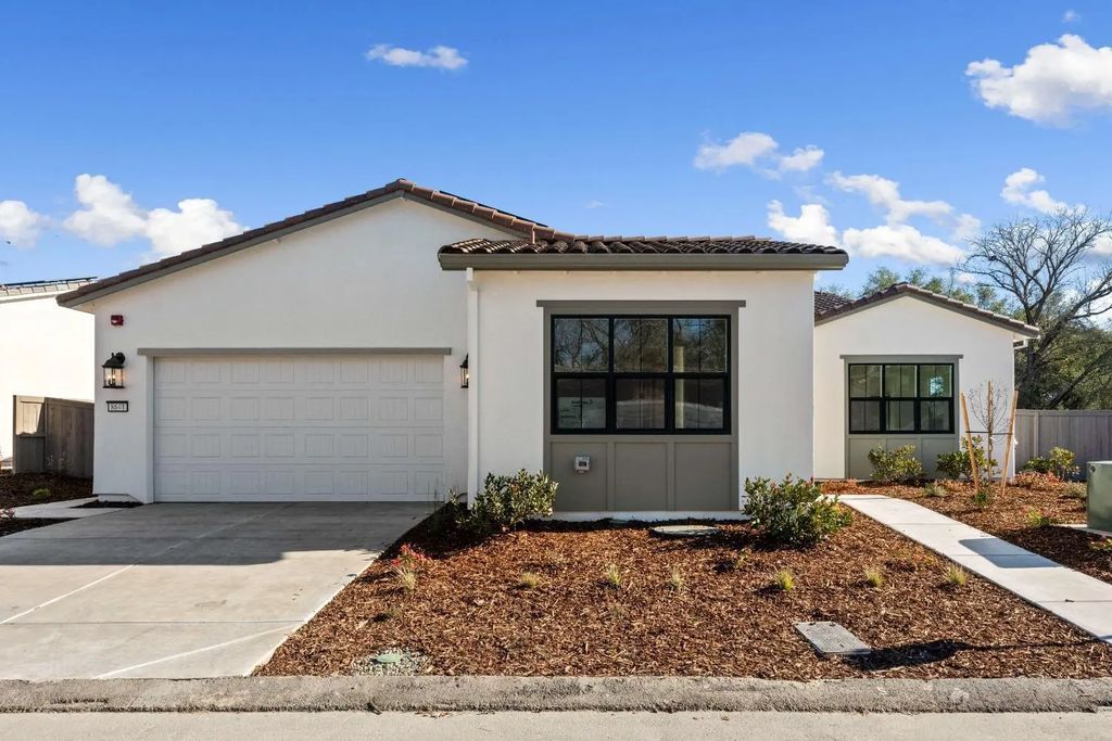 8641 Buckbrush Lane, Granite Bay