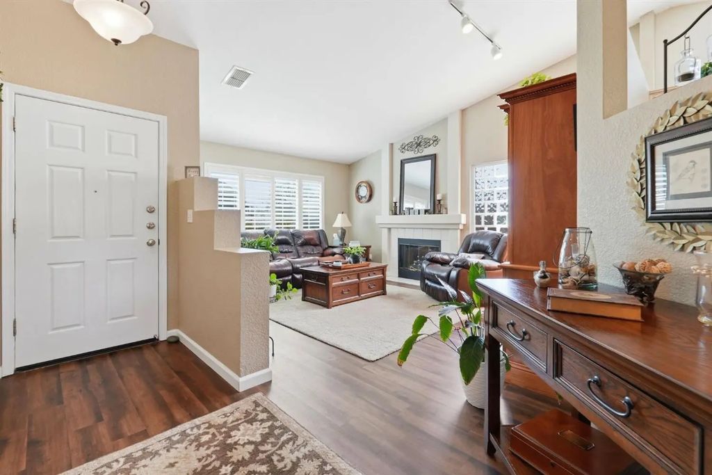 3504 Tea Rose Drive, El Dorado Hills