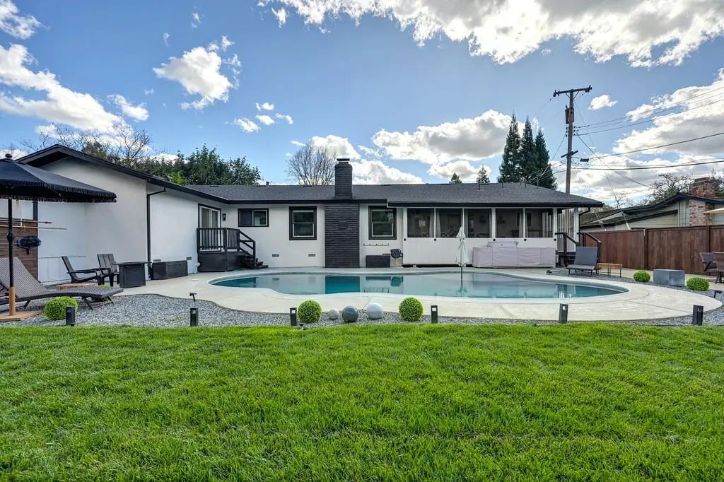 5107 Bellwood Way, Carmichael