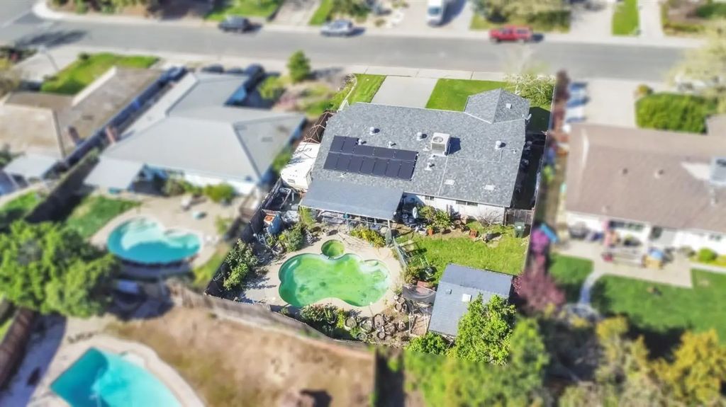 5812 Keyntel, Citrus Heights