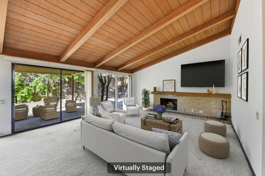 7987 Kingswood Drive, Citrus Heights