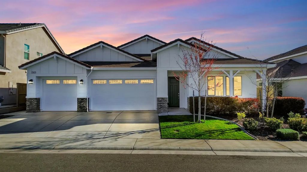 2942 Laredo Drive, Rocklin