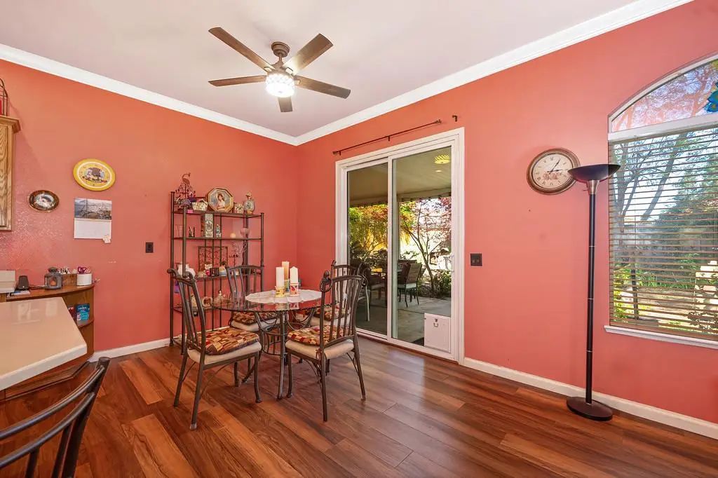 1313 Beckett Drive, Roseville