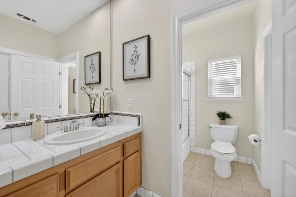 3091 Daggett Drive, Granite Bay