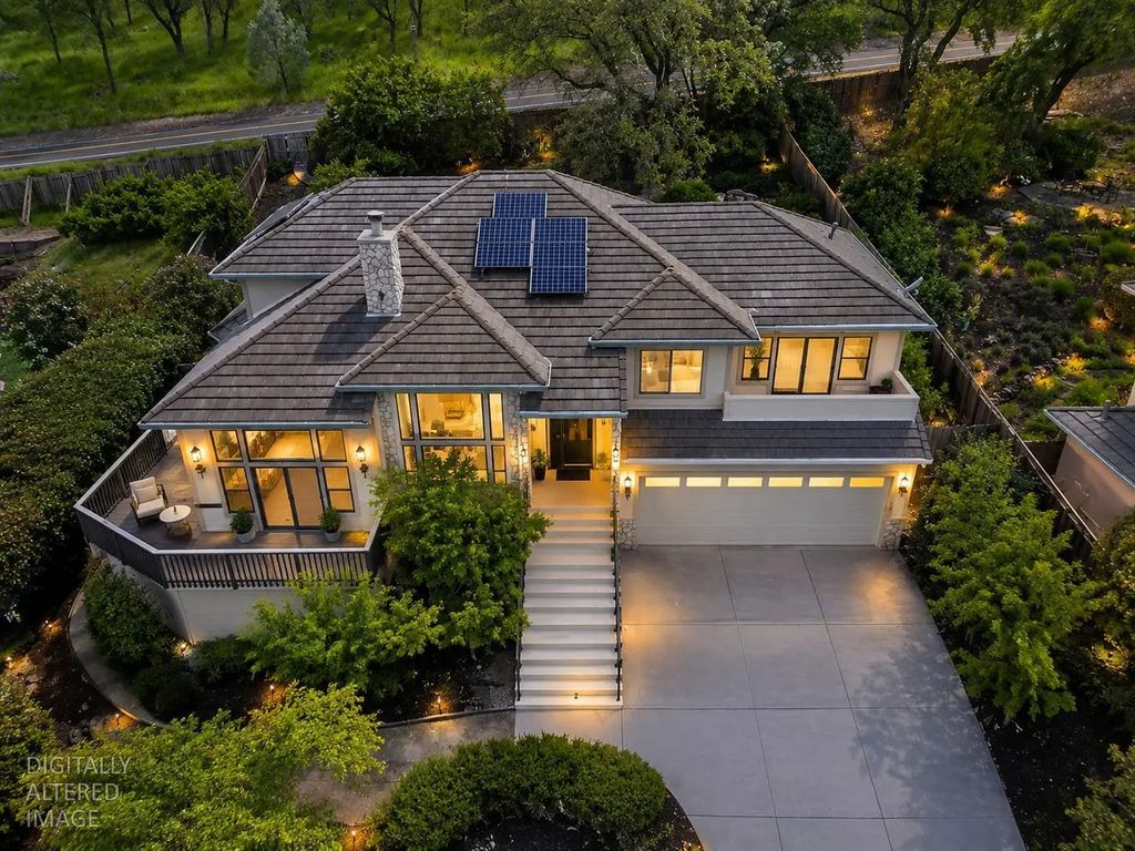 2120 Moonstone Circle, El Dorado Hills