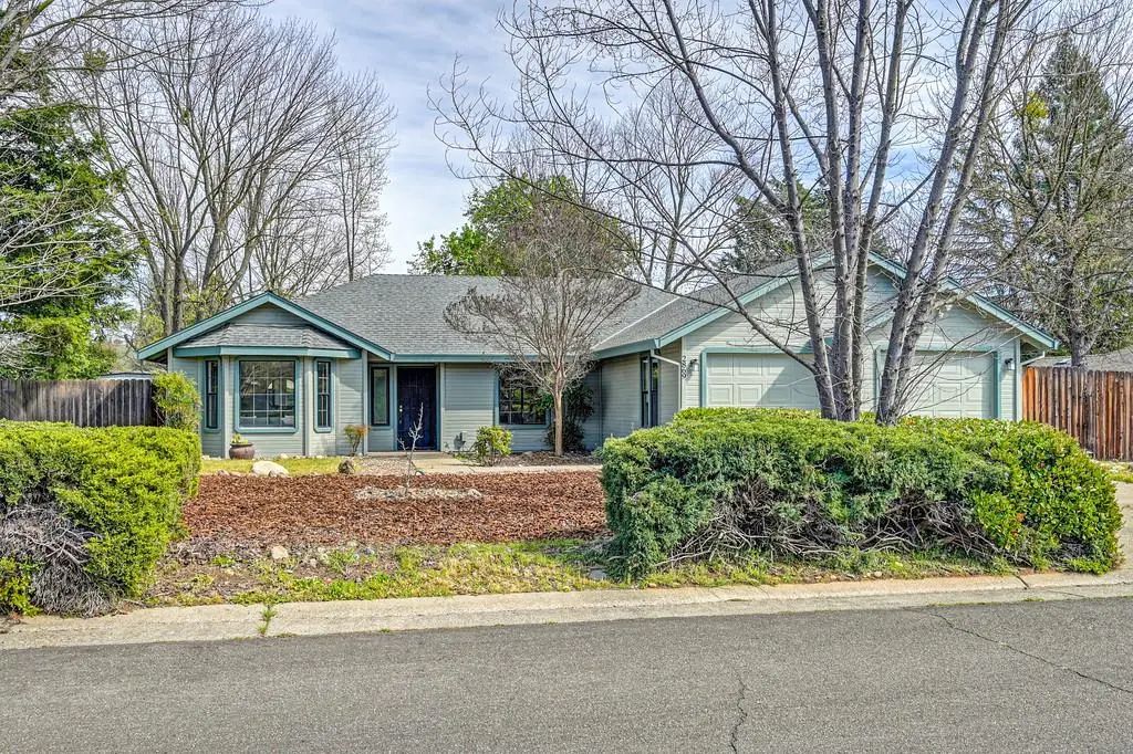 2869 Canterbury Circle, El Dorado Hills