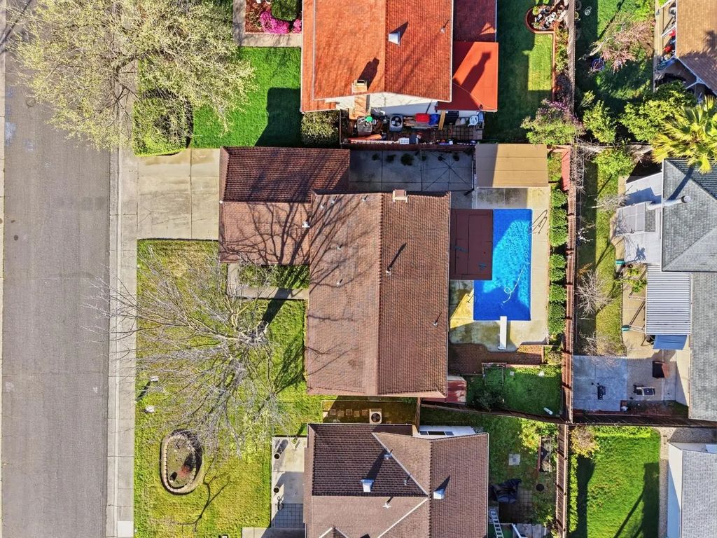 6824 Oaklawn Way, Fair Oaks