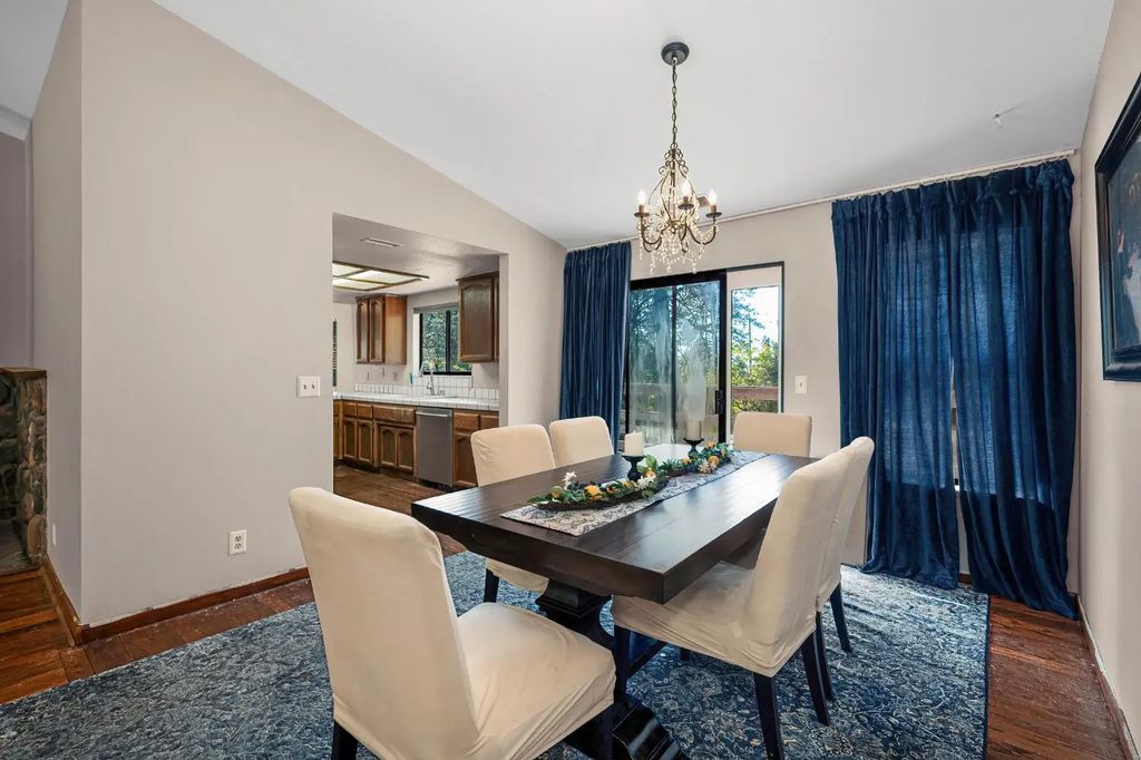 210 Meadow Gate Road, Meadow Vista