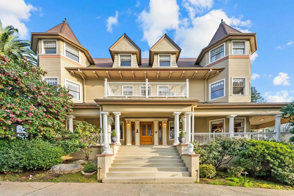7257 Surette Lane, Loomis