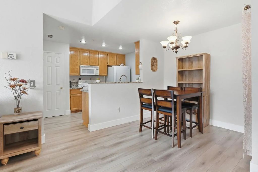 8020 Walerga Road 1168, Antelope