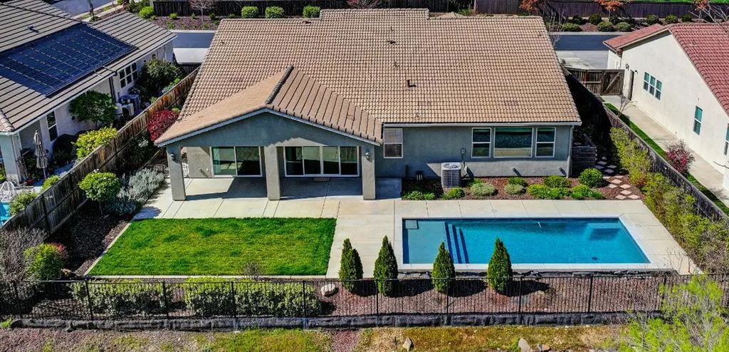 10115 Evening Star Drive, Roseville