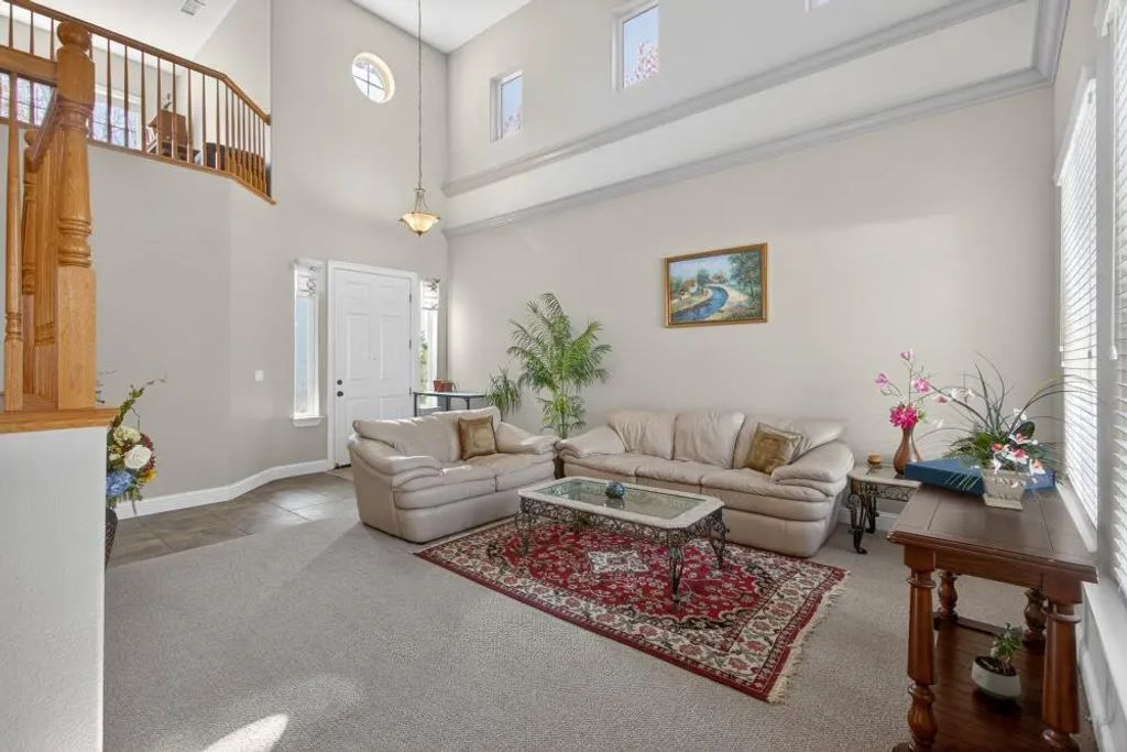 5315 Garlenda Drive, El Dorado Hills