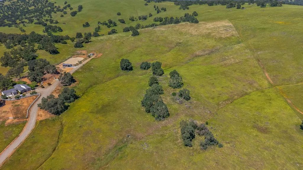 0 Se Settlers Trail, Shingle Springs