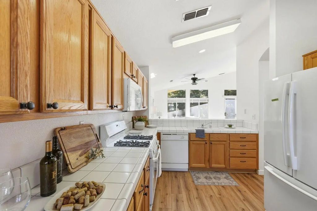 4124 Napa Loop, Roseville