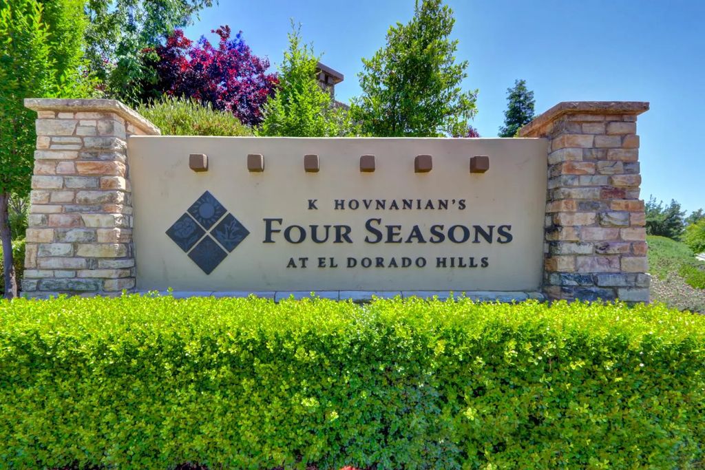 8008 Fallview Way, El Dorado Hills