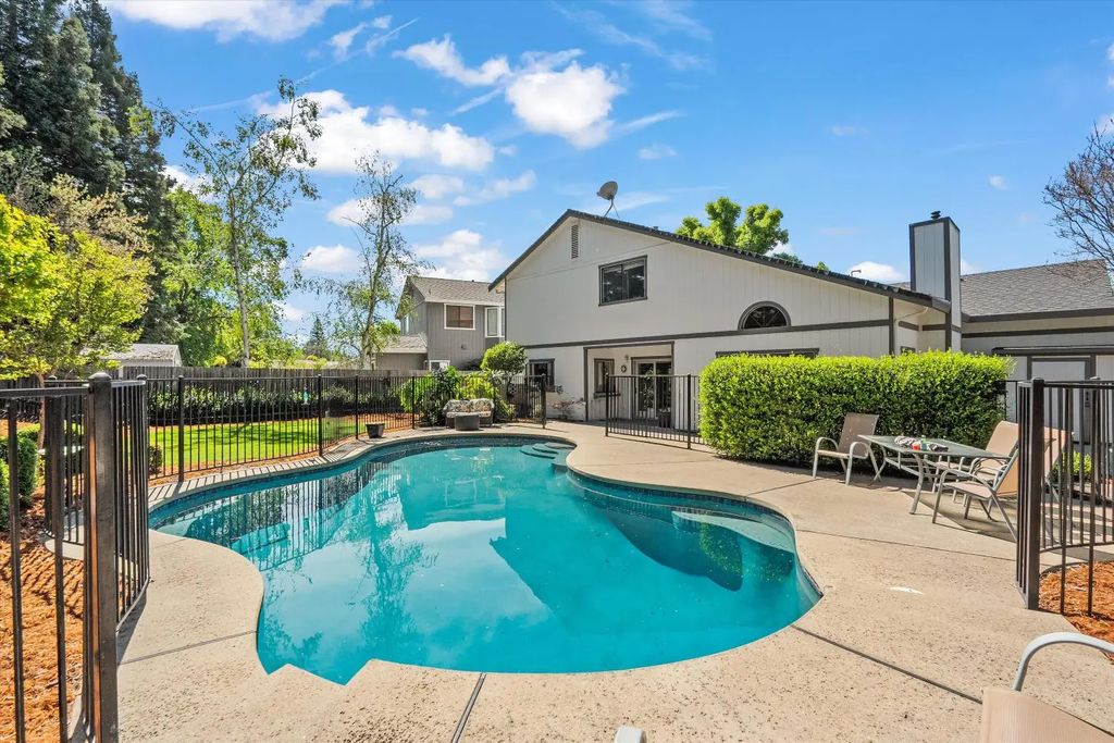 3145 Clermont Way, El Dorado Hills