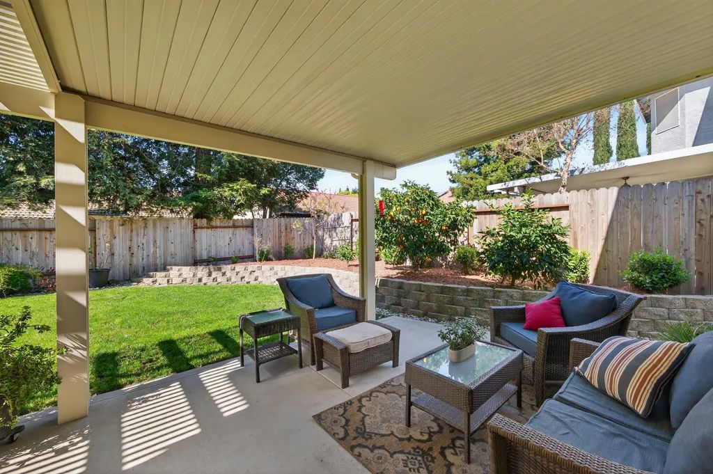 5310 Heritage Court, Rocklin