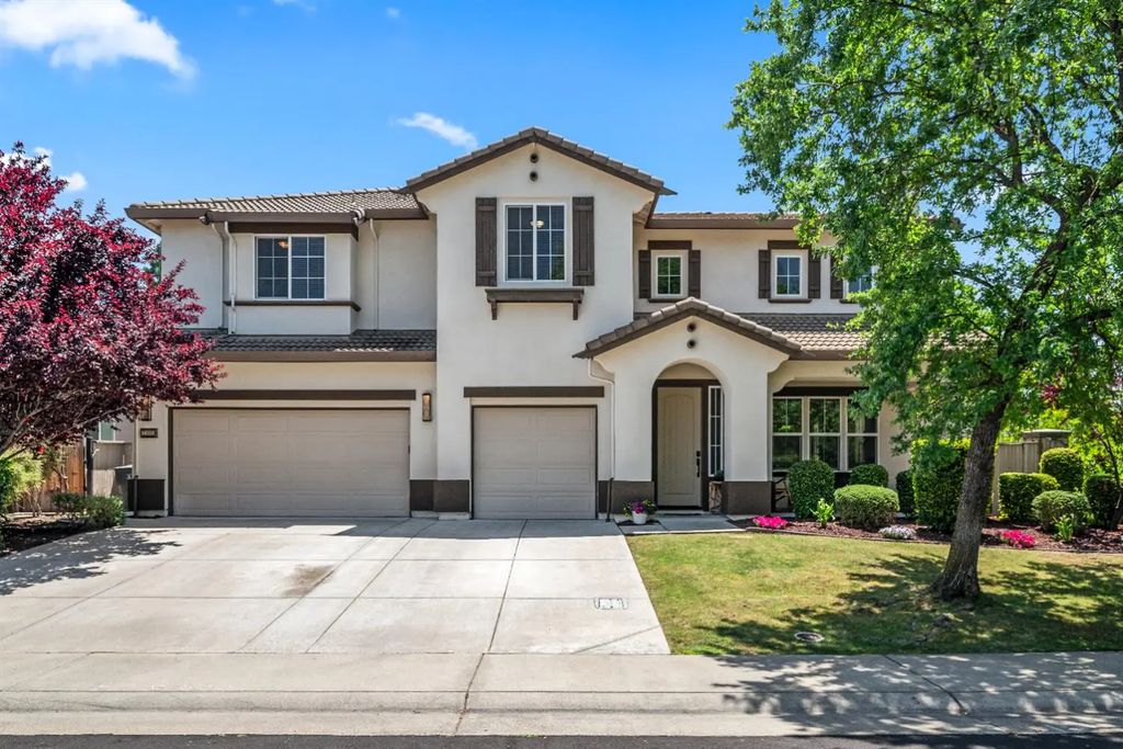 2100 Wyckford Boulevard, Rocklin