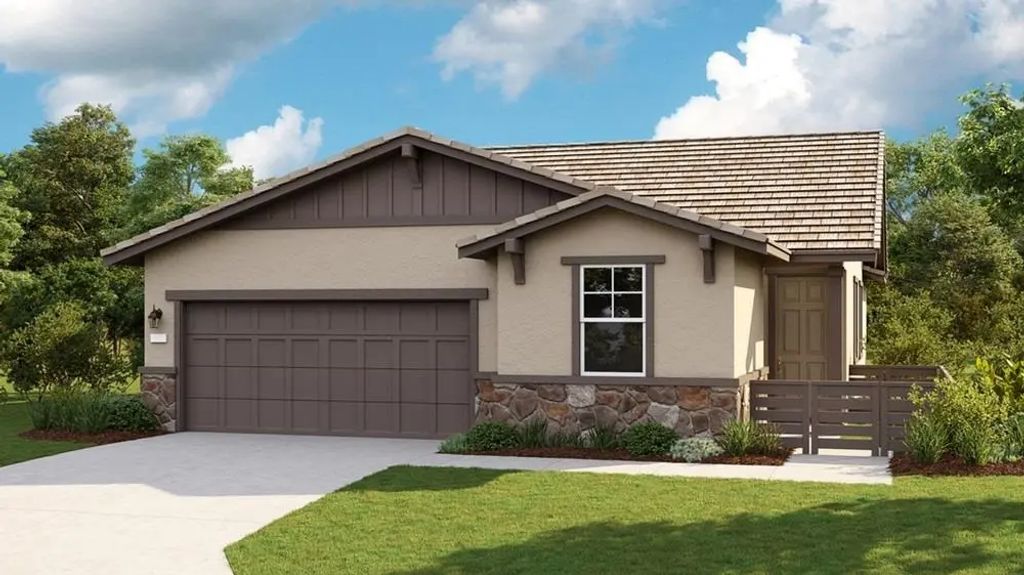 1439 Edgewood Lane, Lincoln
