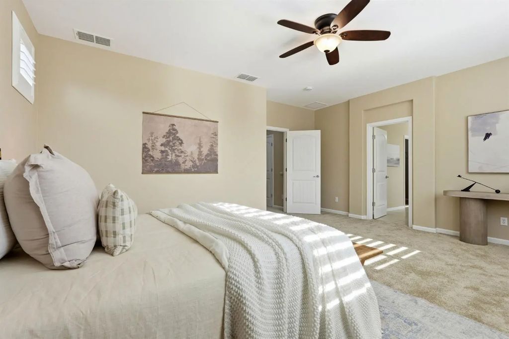 1105 Branston Drive, Roseville