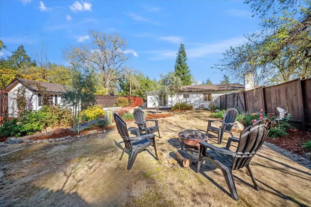 6709 Stanley Avenue, Carmichael