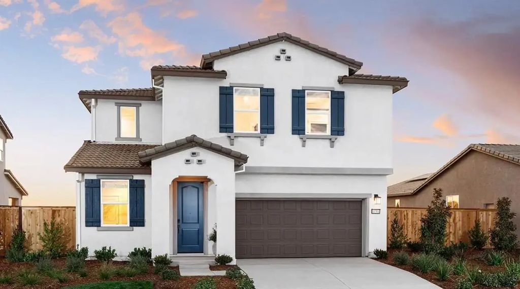 8140 Arrowfield Way, Elk Grove