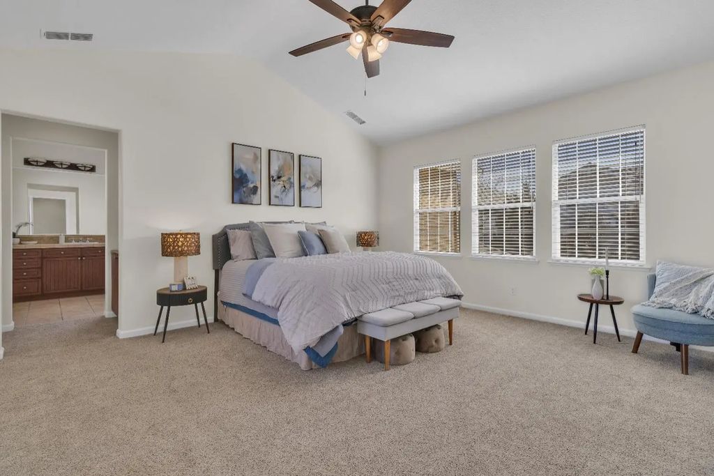 2064 Camp Whitney Circle, Rocklin