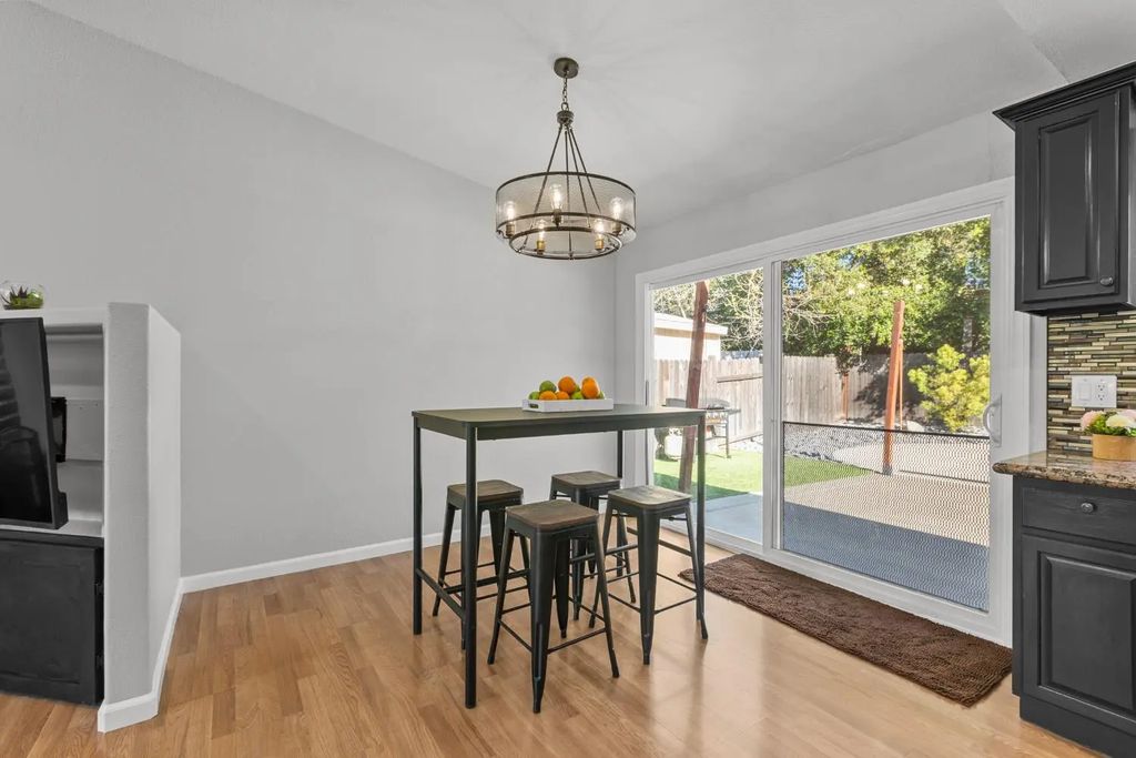 6321 Paco Ct, Citrus Heights