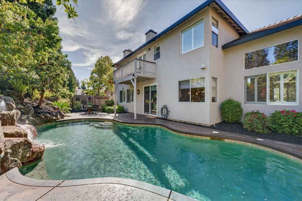 5980 Silkwood Way, Granite Bay
