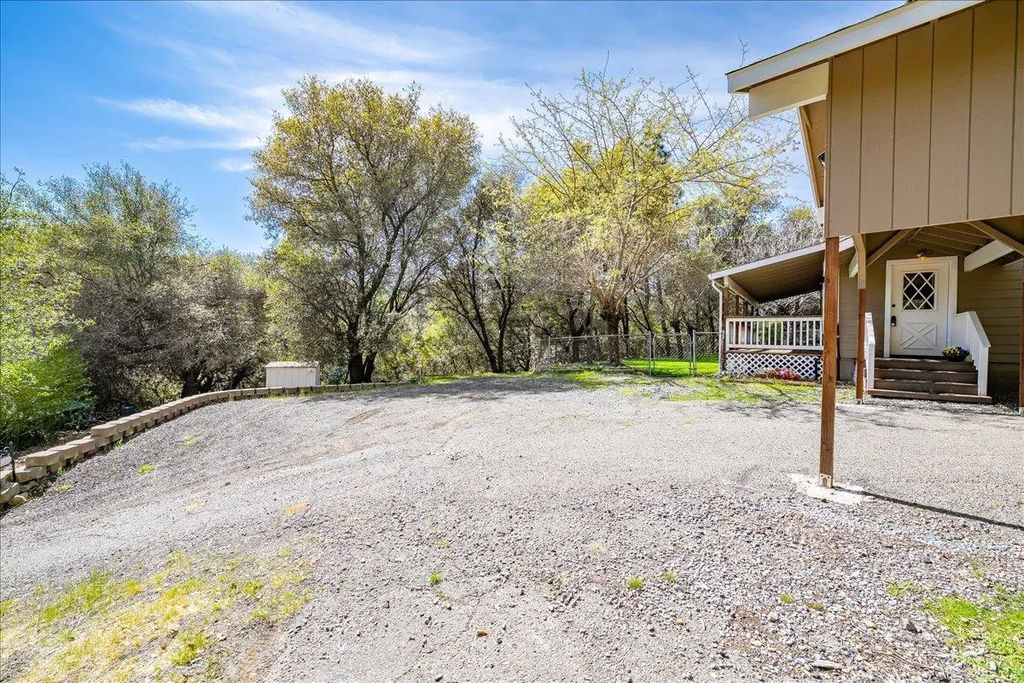 1302 Nicks Lane, Placerville
