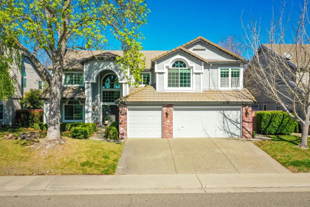 11939 Old Eureka Way, Gold River