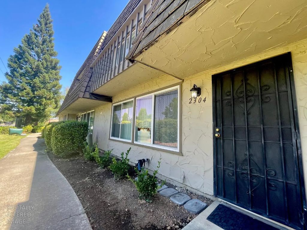 2304 Via Camino Avenue, Carmichael