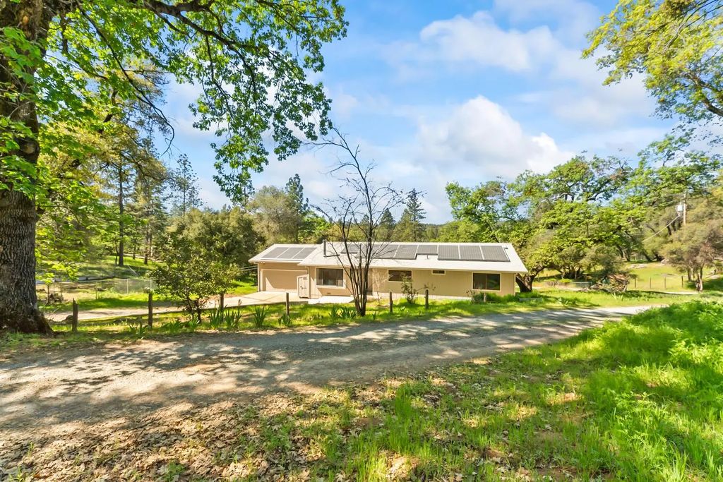 4705 Sand Ridge Rd, Placerville