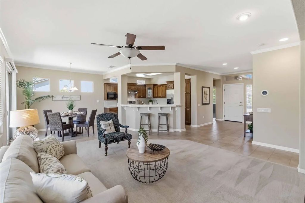 1384 Tallac Lane, Lincoln